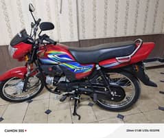 Honda pridor 2024/2025