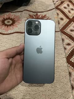 iPhone 13promax 512GB APRROVED PTA