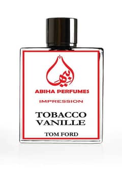 ABIHA PERFUMES