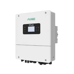 FRONUS X1 Hybrid LV 6kW Single phase