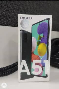 Samsung A51