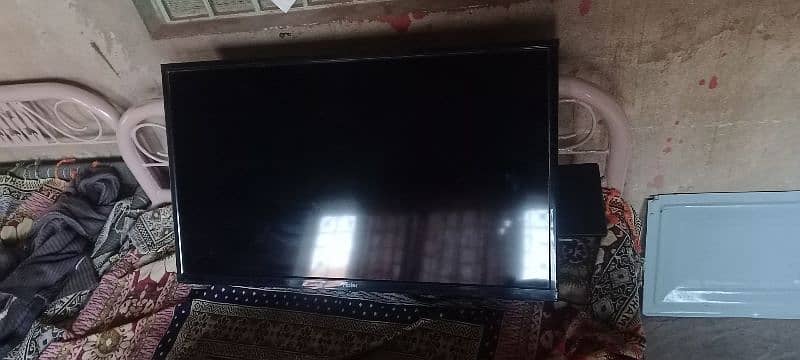 haier led 32 inch 7