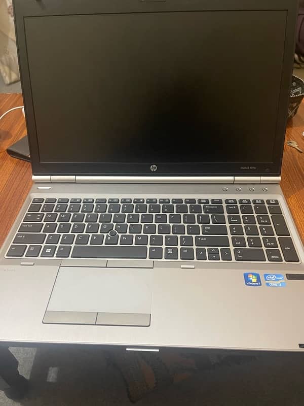 Elitebook 8570p 2