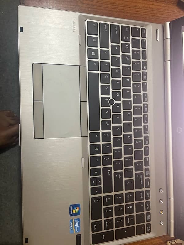 Elitebook 8570p 4