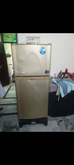 dowlance fridge