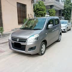 Suzuki Wagon R 2017