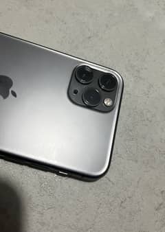 Apple iPhone 11 Pro 256 PTA Approved