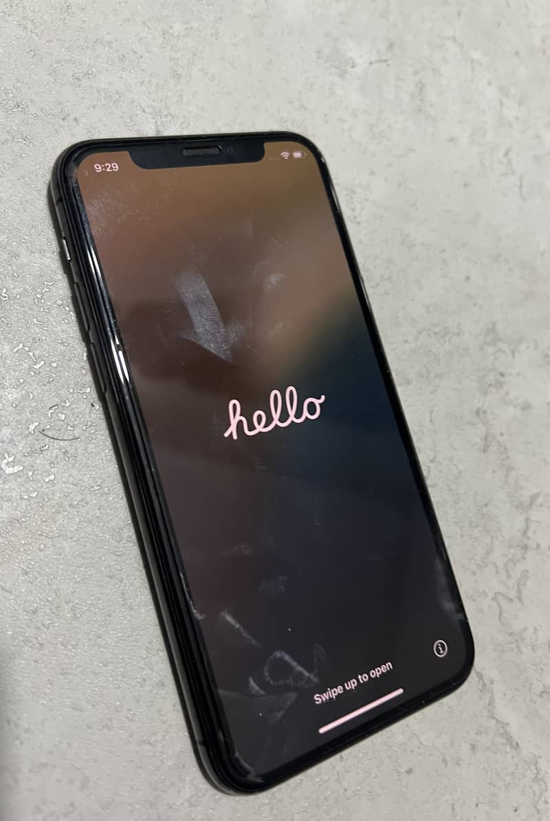 Apple iPhone 11 Pro 256 PTA Approved 2