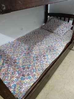 Bunker Bed