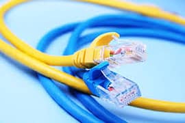 Cat-6 Cable