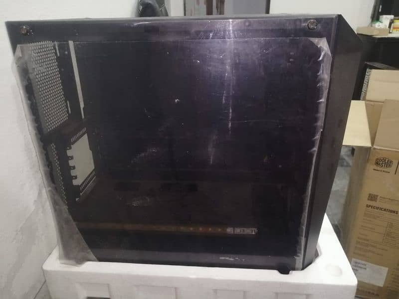 cooler master casing 6