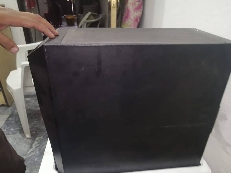 cooler master casing 9