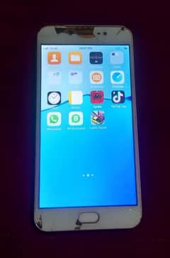 vivo y67 read add