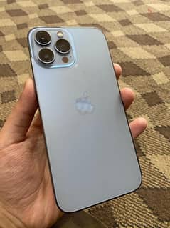 iPhone 13 pro max Pta Approved