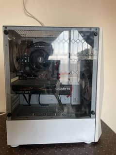 GIGABYTE RTX 3060ti urgent sale