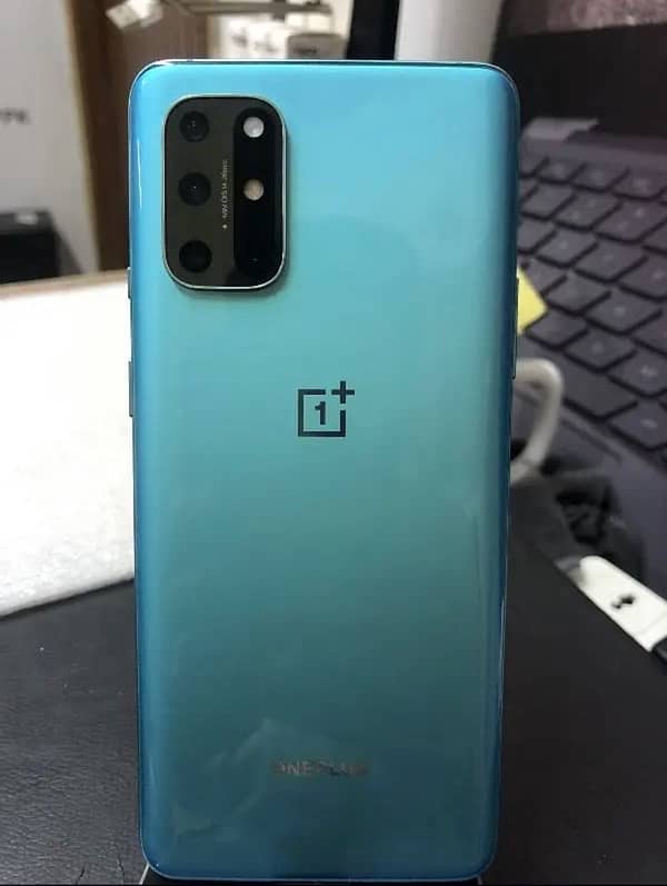 Oneplus 8t 12 256 1