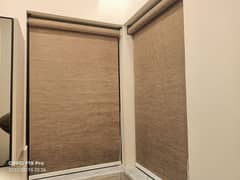 Roller blinds zebra shutter window blinds all type of window blinds