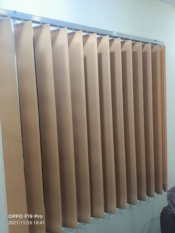 Roller blinds zebra shutter window blinds all type of window blinds 5