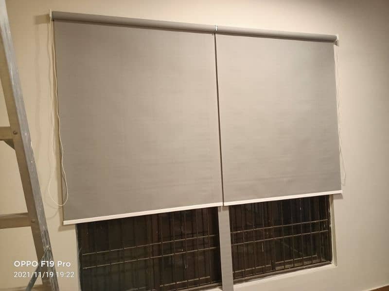 Roller blinds zebra shutter window blinds all type of window blinds 7