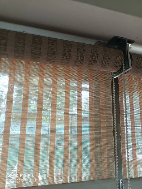 Roller blinds zebra shutter window blinds all type of window blinds 14