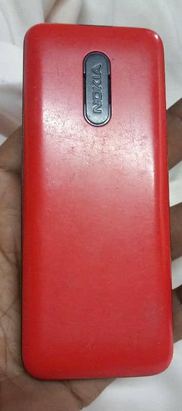 NOKIA 105 PTA APROVED 2