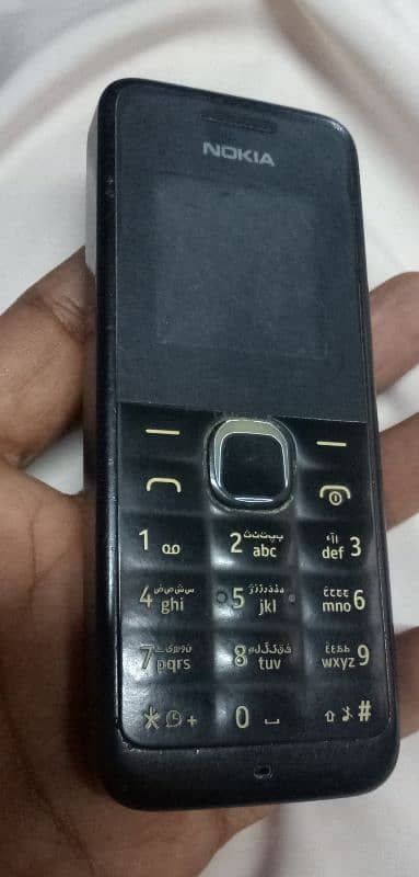 NOKIA 105 PTA APROVED 3