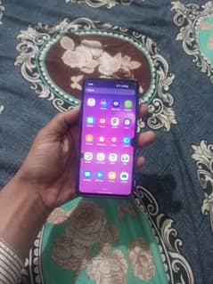 Samsung S10 8gb 128gb