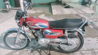 Honda 22 model All punjab number