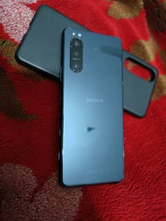 Sony experia 5 mark 2