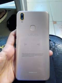 Vivo y85 pta proved 4/64gb