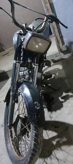 Bike