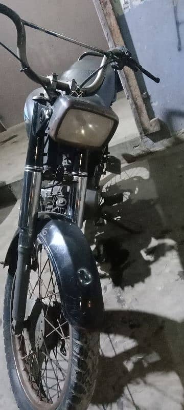 Bike For Sale 1