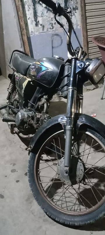 Bike For Sale 2