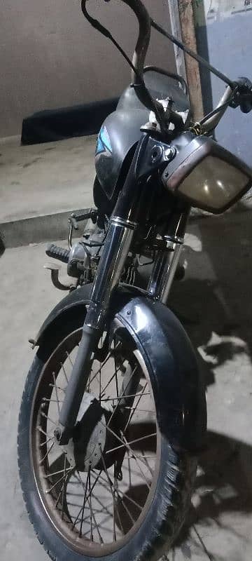 Bike For Sale 3