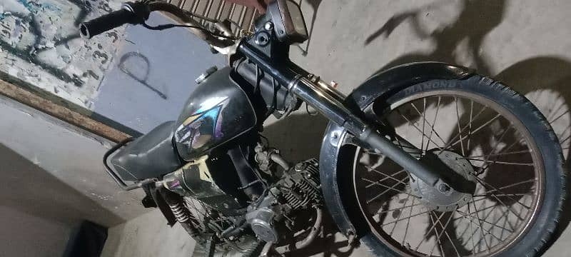 Bike For Sale 4