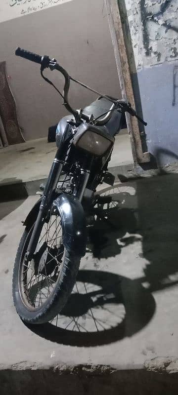 Bike For Sale 7