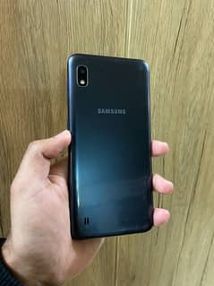 Samsung Galaxy A10