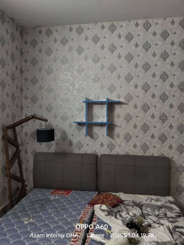 kana bamboo chikh blinds Roller zebra vertical horizontal blinds 2