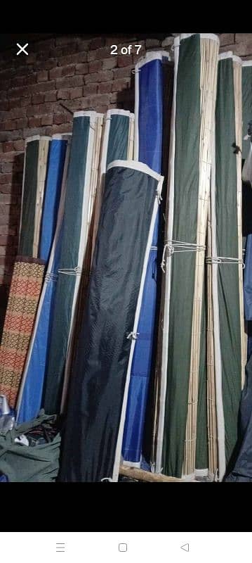 kana bamboo chikh blinds Roller zebra vertical horizontal blinds 0