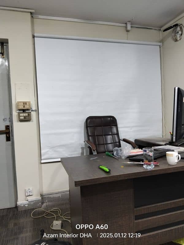 kana bamboo chikh blinds Roller zebra vertical horizontal blinds 6