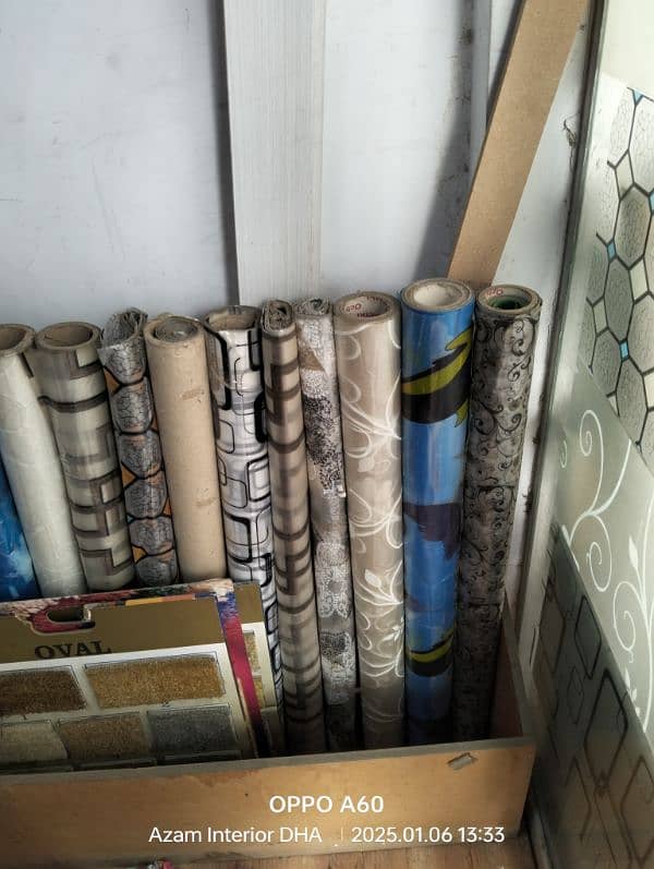 kana bamboo chikh blinds Roller zebra vertical horizontal blinds 16