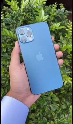 Iphone 12 pro max pta approved