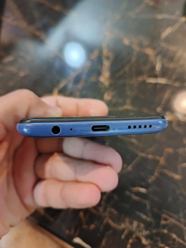 Redmi Note 9 For Sale Seal Pack With Box and Original charge 6