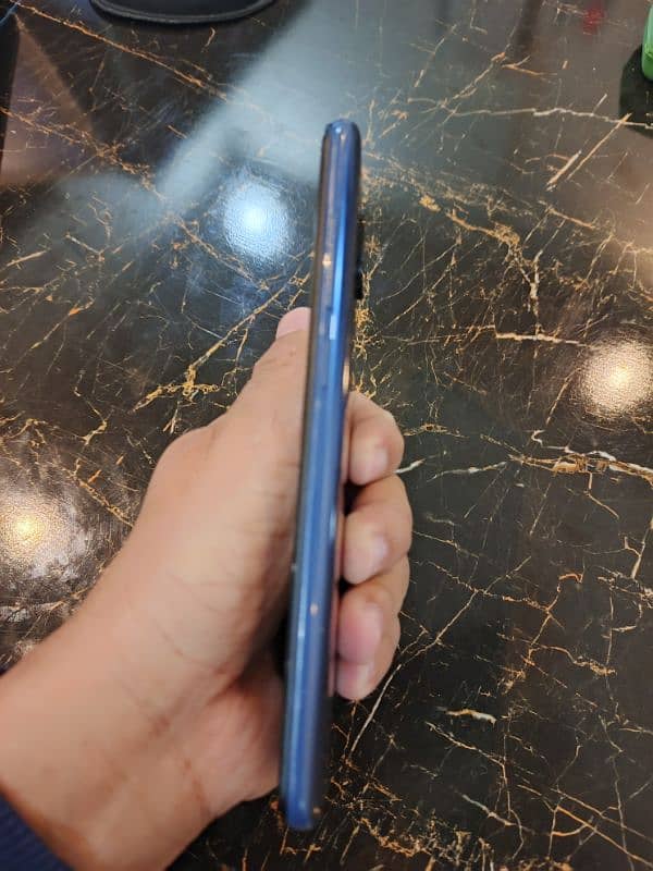 Redmi Note 9 For Sale Seal Pack With Box and Original charge 7