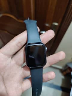 Apple watch series 6