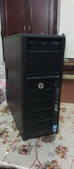 Hp z220