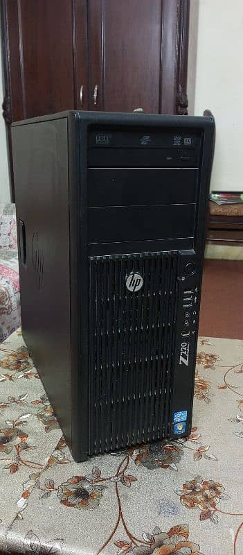 Hp z220 0