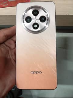 Oppo Reno 12f 5G 12/256