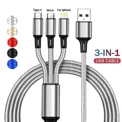 High-Quality Cables – Reliable Performance at the Best Price!