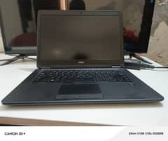 Dell Latitude E7450